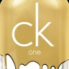 Calvin Klein CK One Gold EdT tuoksu 50 ml
