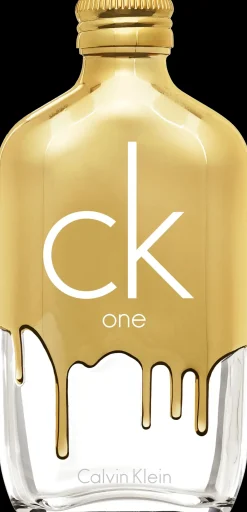 Calvin Klein CK One Gold EdT tuoksu 50 ml