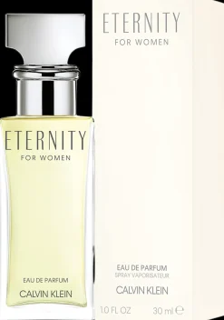 Calvin Klein Eternity EdP tuoksu 30 ml