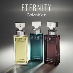 Calvin Klein Eternity For Women Amber Essence Parfum Intense -tuoksu 30 ml