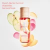 Calvin Klein Hair & bodymist Sheer Peach 236 ml hius- ja vartalotuoksu