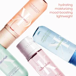 Calvin Klein Hair & bodymist Sheer Peach 236 ml hius- ja vartalotuoksu