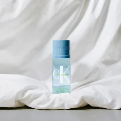 Calvin Klein Hair & bodymist Silky Coconut 236 ml hius- ja vartalotuoksu