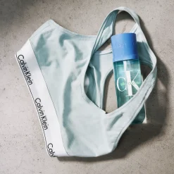 Calvin Klein Hair & bodymist Silky Coconut 236 ml hius- ja vartalotuoksu