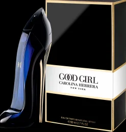 Carolina Herrera Good Girl EdP tuoksu 80 ml