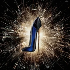 Carolina Herrera Good Girl EdP tuoksu 80 ml