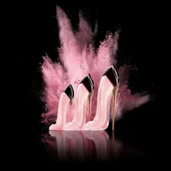 Carolina Herrera Good Girl Blush EdP tuoksu 50 ml