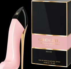 Carolina Herrera Good Girl Blush EdP tuoksu 30 ml