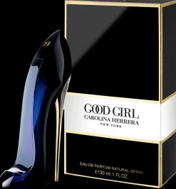 Carolina Herrera Good Girl EdP tuoksu 30 ml