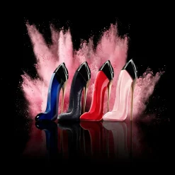 Carolina Herrera Good Girl EdP tuoksu 30 ml