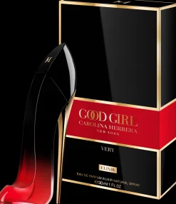 Carolina Herrera Very Good Girl Elixir EdP tuoksu 30 ml