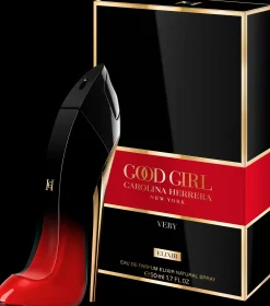 Carolina Herrera Very Good Girl Elixir EdP tuoksu 50 ml
