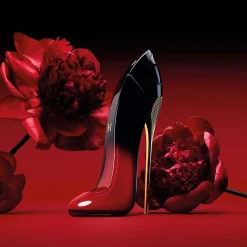 Carolina Herrera Very Good Girl Elixir EdP tuoksu 50 ml