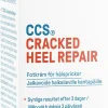 CCS Cracked Heel Repair kantapäävoide 125 ml
