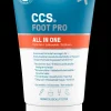 CCS Foot Pro All In One -jalkavoide