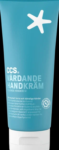 CCS Hoitava Käsivoide 200 ml
