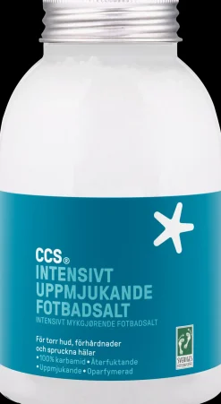 CCS Jalkakylpysuola 310 g