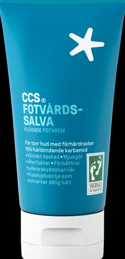 CCS Jalkavoide 75 ml