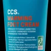 CCS Warming Foot Cream jalkavoide 150 ml