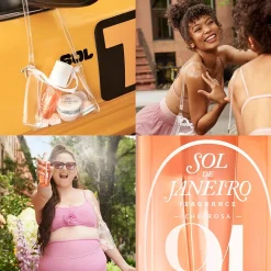 Cheirosa 91 Mist 90ml