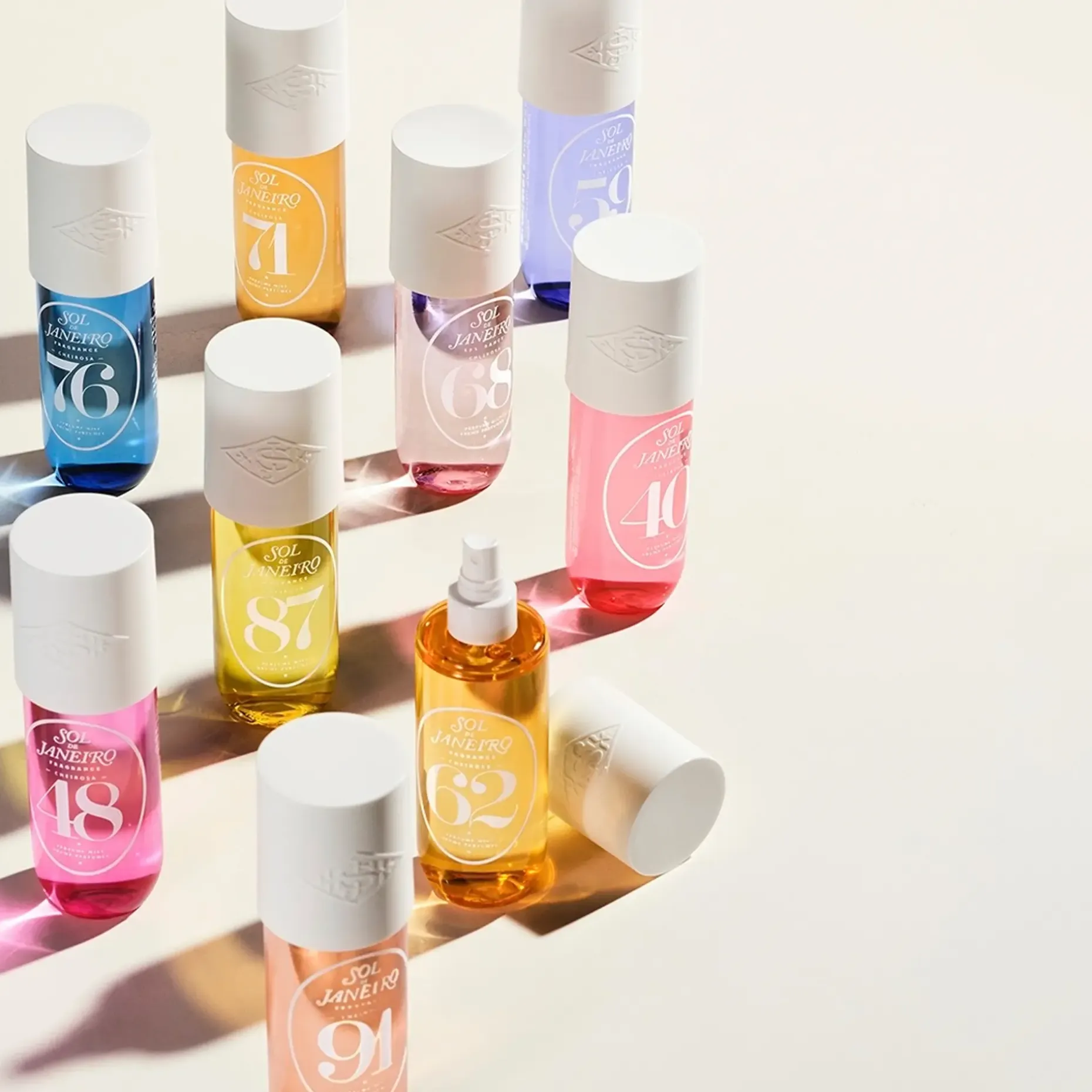 Cheirosa 91 Mist 90ml