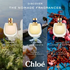 Chloé Nomade Lumiére d´egypte EdP -tuoksu 30 ml