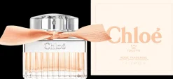 Chloé Rose Tangerine for Women EdT tuoksu 30 ml