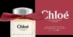 Chloé Signature EdP Intense tuoksu 30 ml