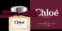 Chloé Signature Le Parfum 30 ml tuoksu