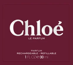 Chloé Signature Le Parfum 30 ml tuoksu