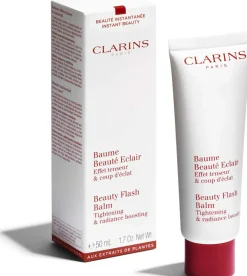 Clarins Beauty Flash Balm pikakaunistaja 50 ml