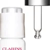 Clarins Beauty Flash Fresh Ampoule hoitotiiviste 8 ml