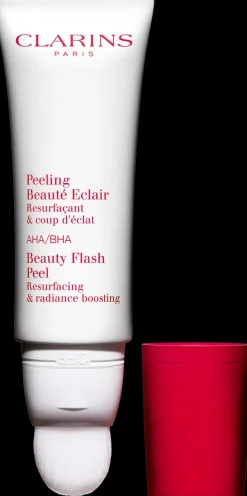 Clarins Beauty Flash Peel kuorinta 50 ml