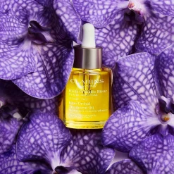 Clarins Blue Orchid Face Treatment Oil kasvoöljy 30 ml