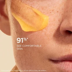 Clarins Comfort Scrub kasvokuorinta 50ml