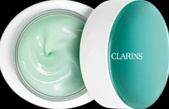 Clarins Cryo-Flash Cream-Mask kasvonaamio 75 ml