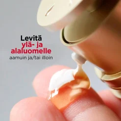 Clarins DOUBLE SERUM Eye silmänympäryshoito 20 ml