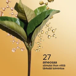 Clarins DOUBLE SERUM kaksiosainen seerumi 30 ml