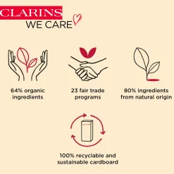 Clarins DOUBLE SERUM Light Texture seerumi 30ml