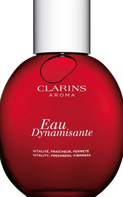 Clarins Eau Dynamisante EdT vartalotuoksu 50 ml