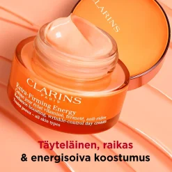 Clarins Extra-Firming Energy Day Cream päivävoide 50 ml