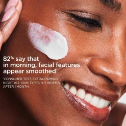 CLARINS Extra-Firming Night cream all skin types yövoide 50 ml