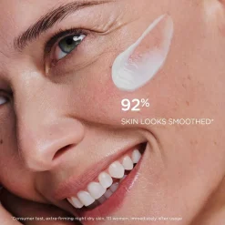 CLARINS Extra-Firming Night cream dry skin refill yövoide täyttöpakkaus 50 ml