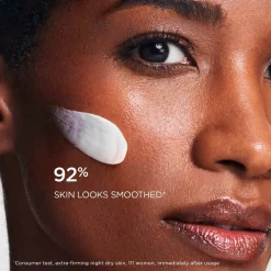 CLARINS Extra-Firming Night cream dry skin refill yövoide täyttöpakkaus 50 ml