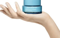 Clarins Hydra-Essentiel [HA²] Silky Cream päivävoide 50 ml
