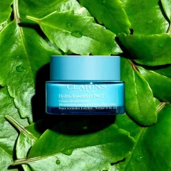 Clarins Hydra-Essentiel [HA²] Silky Cream päivävoide 50 ml
