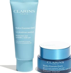 Clarins Hydra-Essentiel [HA²] Matte Gel geelivoide 75 ml
