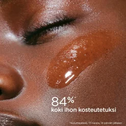 Clarins Hydrating Toning Lotion kosteuttava kasvovesi täyttöpakkaus 400 ml