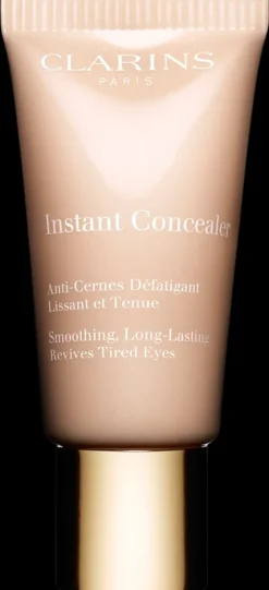 Clarins Instant Concealer peiteaine tummille silmänalusille 15 ml