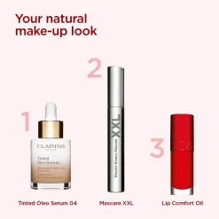 Clarins Lip Comfort Oil huuliöljy 7 ml